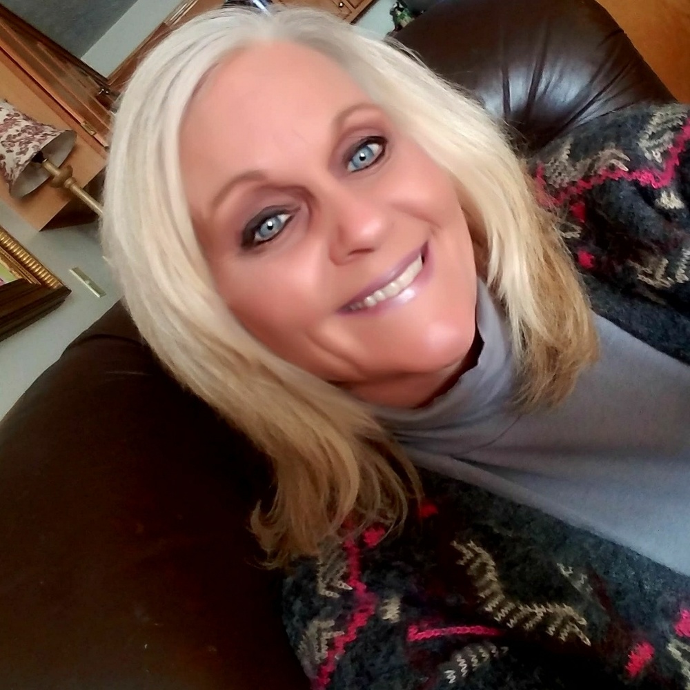 Meet your Posher, Lee Ann